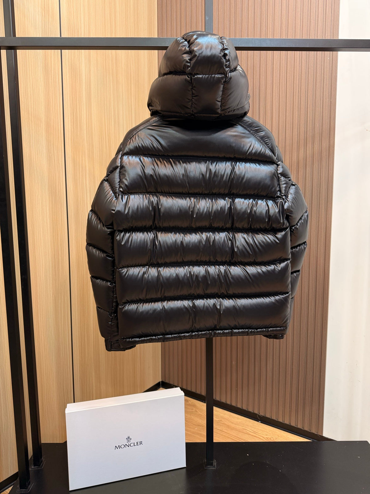 Classic down jacket-230910-56
