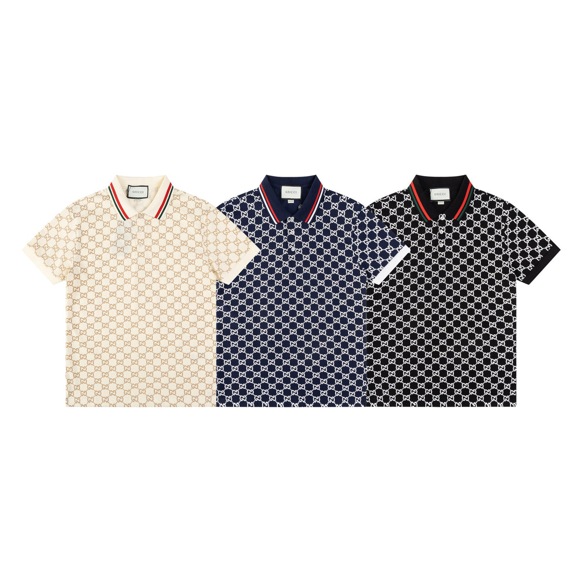 Everyday Comfort Polo Shirt-4