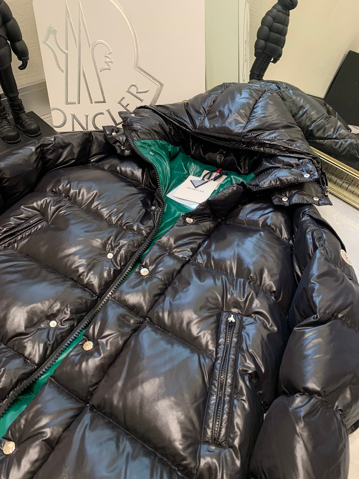 Classic down jacket-230910-60