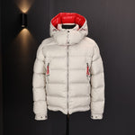 Classic down jacket-230910-55