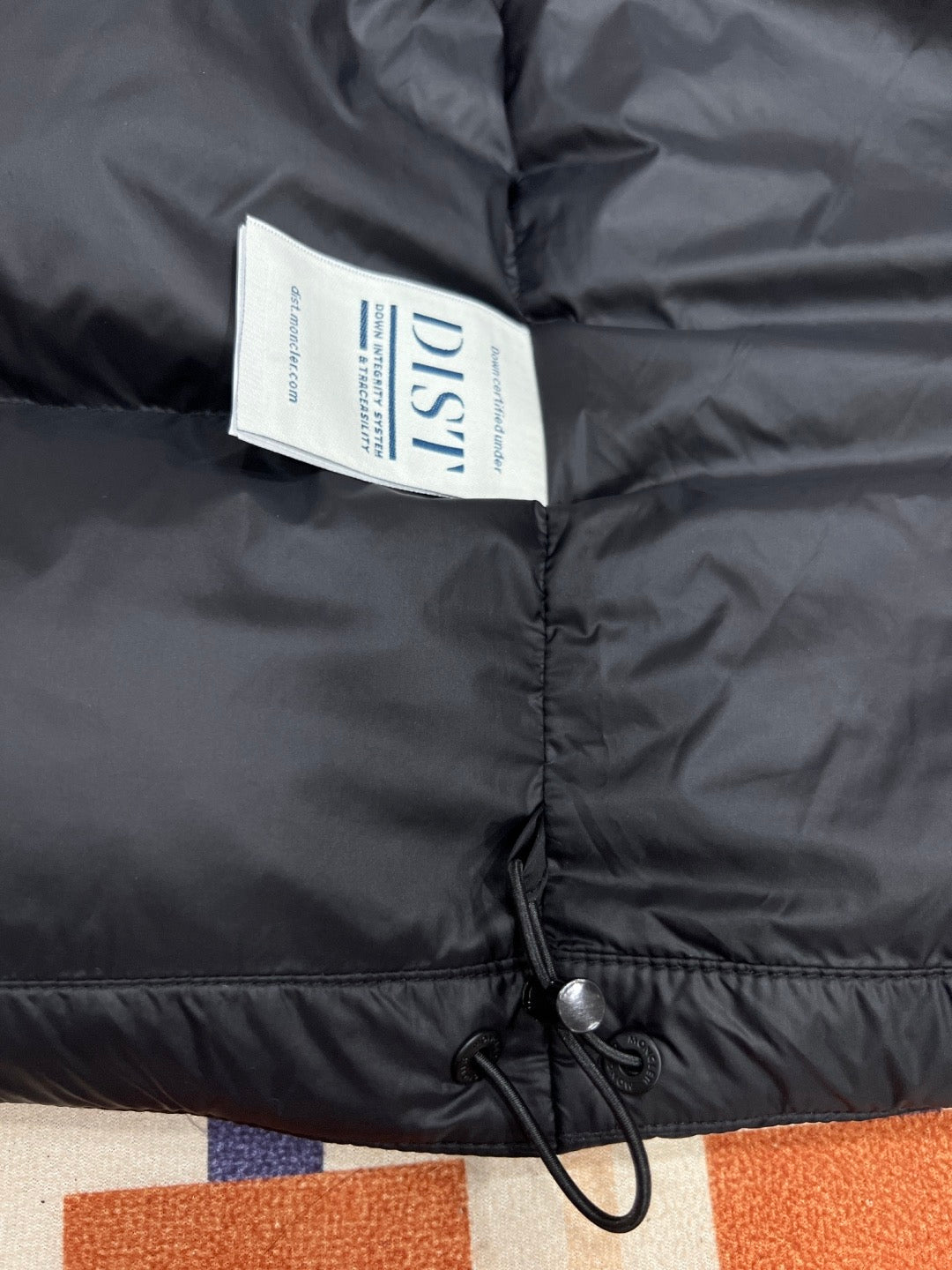 Classic down jacket-230910-53