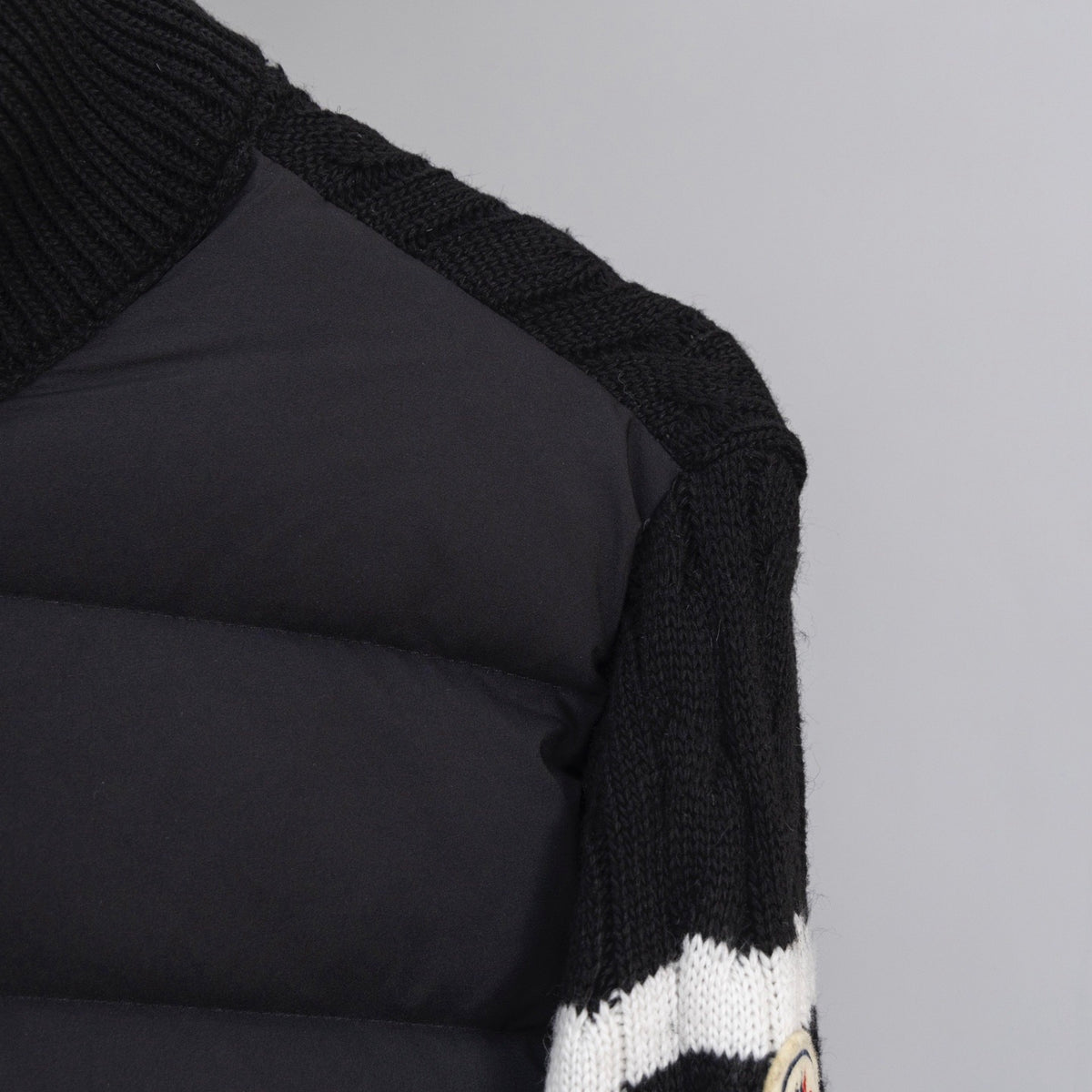 Classic down jacket-230910-66