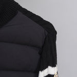Classic down jacket-230910-66
