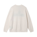 New Warm And Delicate Sweater