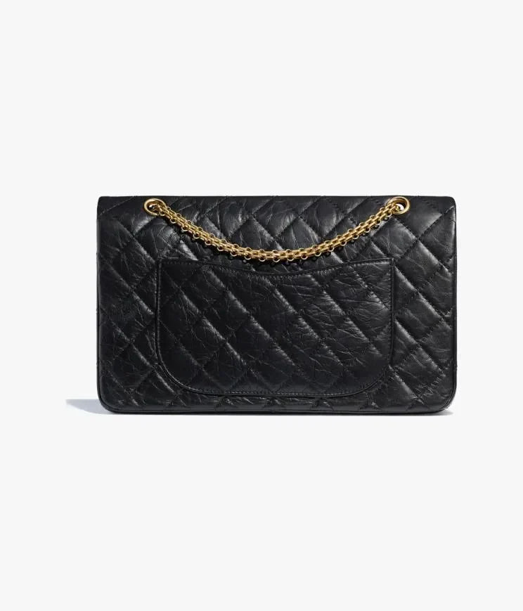 Exquisite leather bags-746