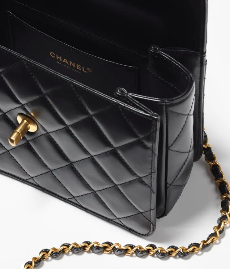 Exquisite leather bags-742