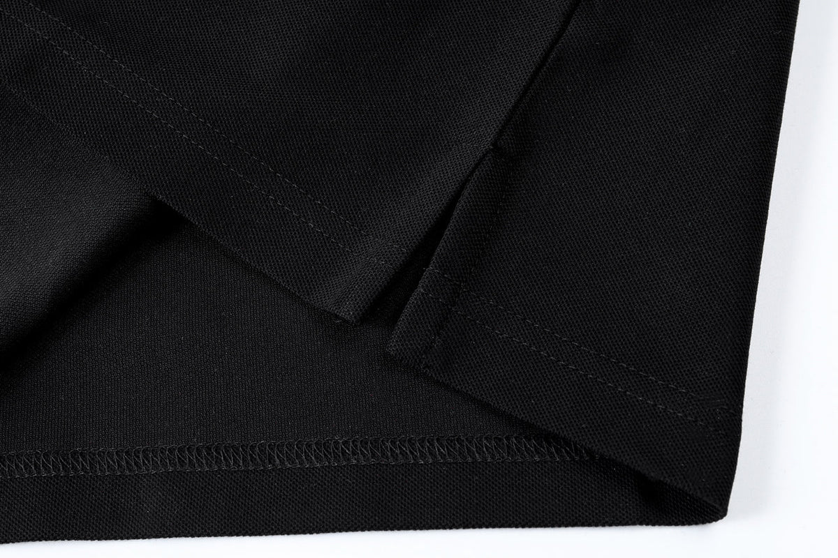 Everyday Comfort Polo Shirt-20