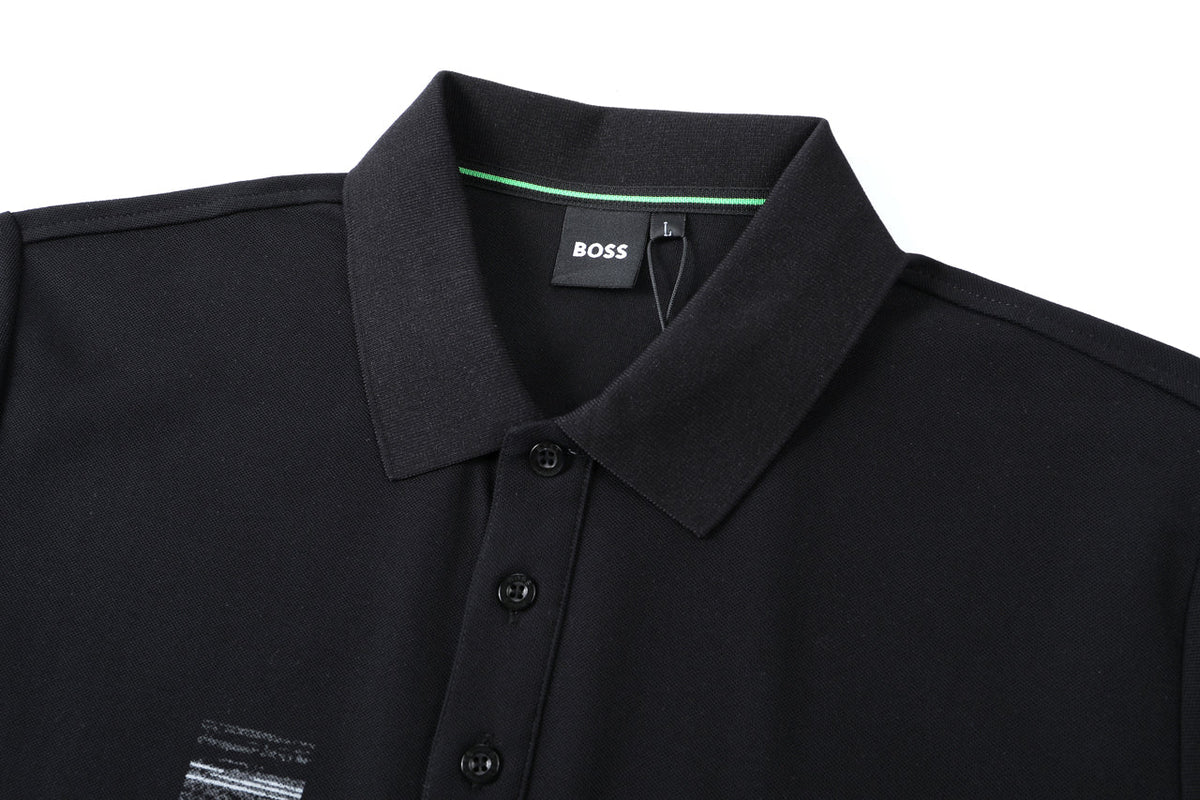 Everyday Comfort Polo Shirt-16