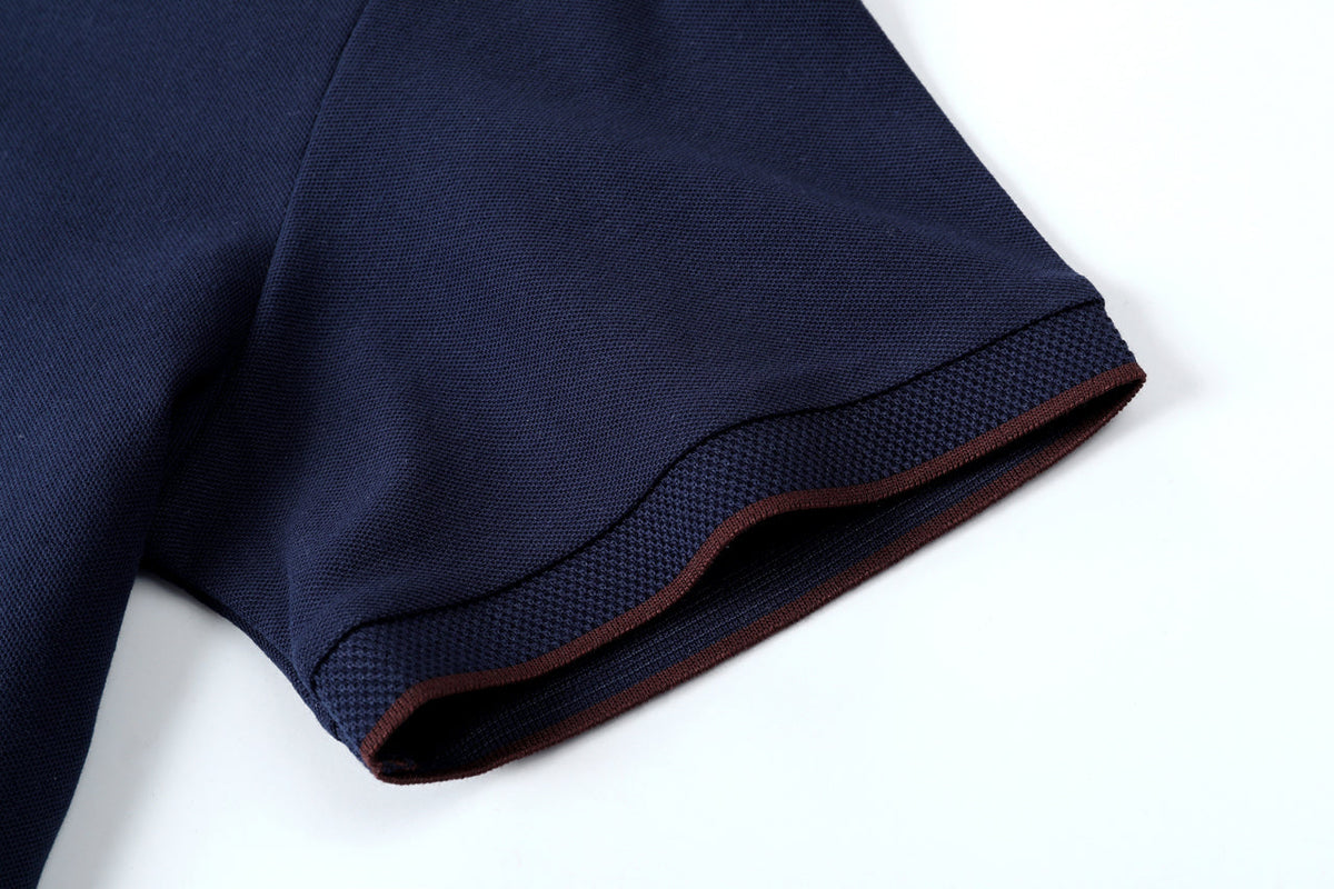 Everyday Comfort Polo Shirt-15