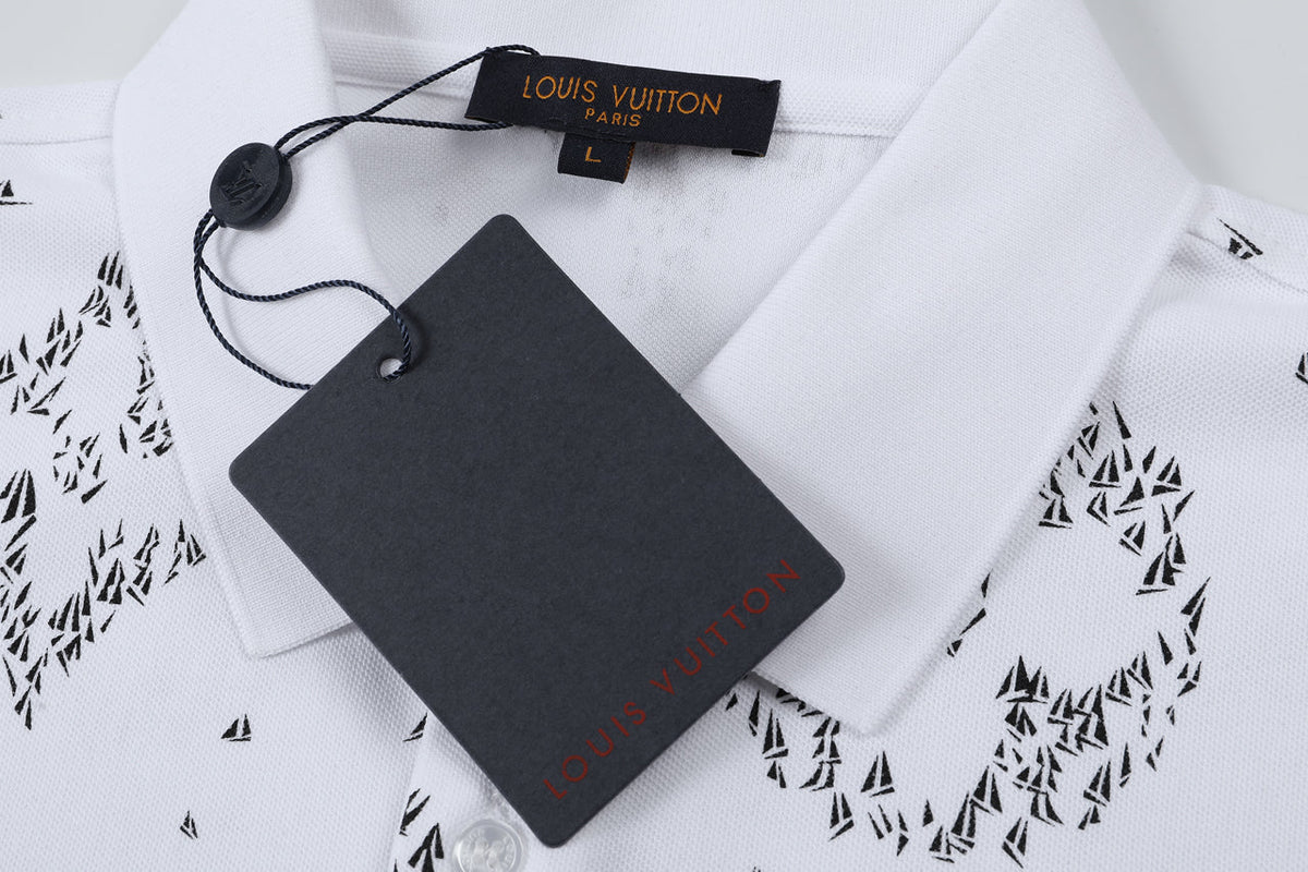 Everyday Comfort Polo Shirt-18