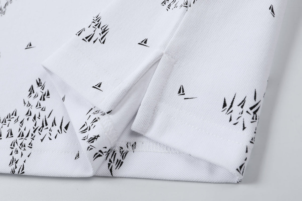 Everyday Comfort Polo Shirt-18