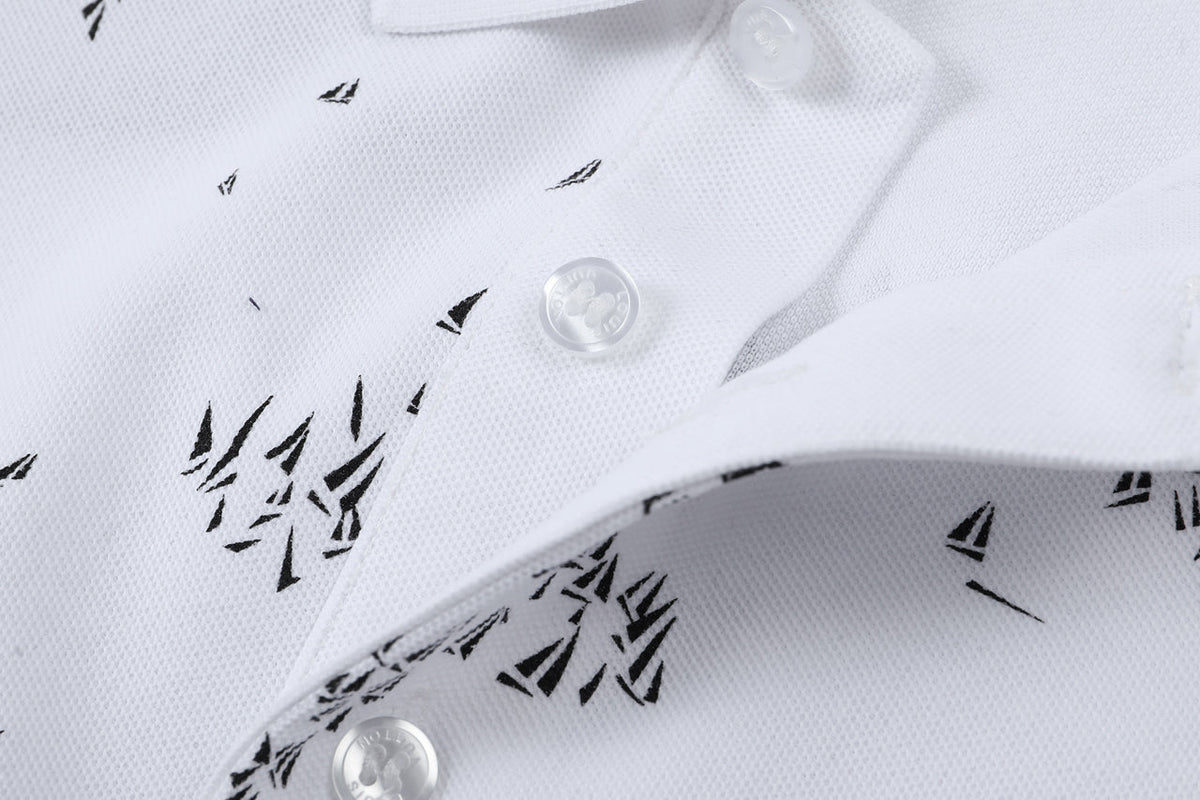 Everyday Comfort Polo Shirt-18