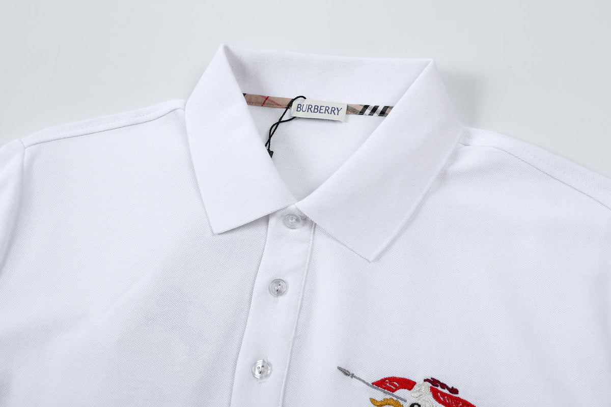 Everyday Comfort Polo Shirt-20