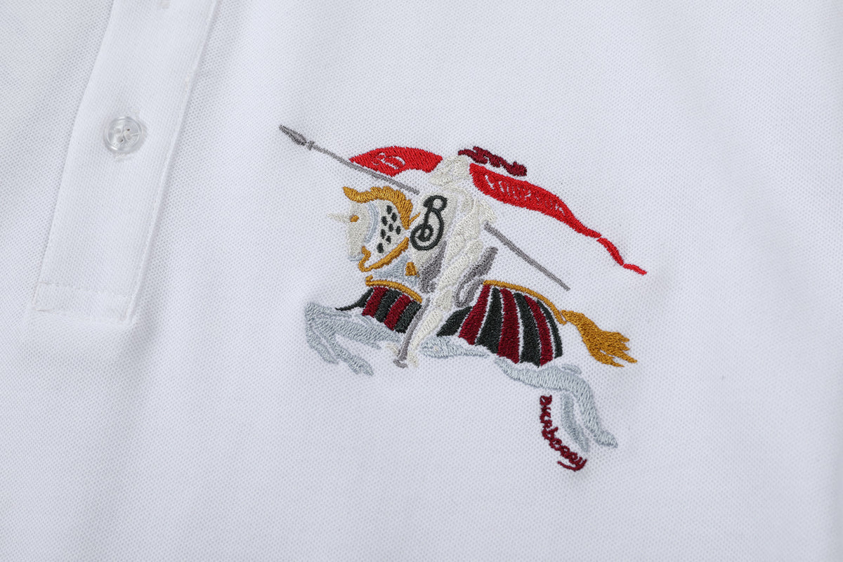 Everyday Comfort Polo Shirt-20