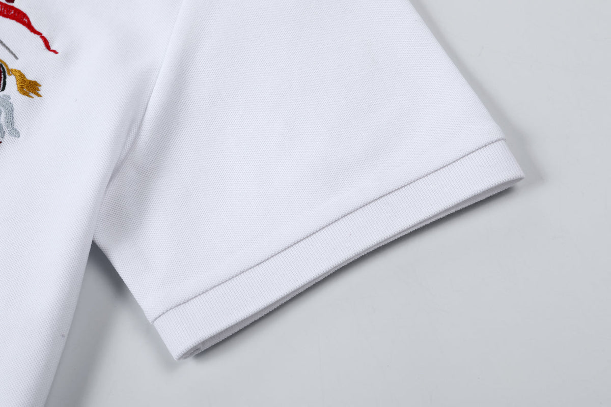 Everyday Comfort Polo Shirt-20