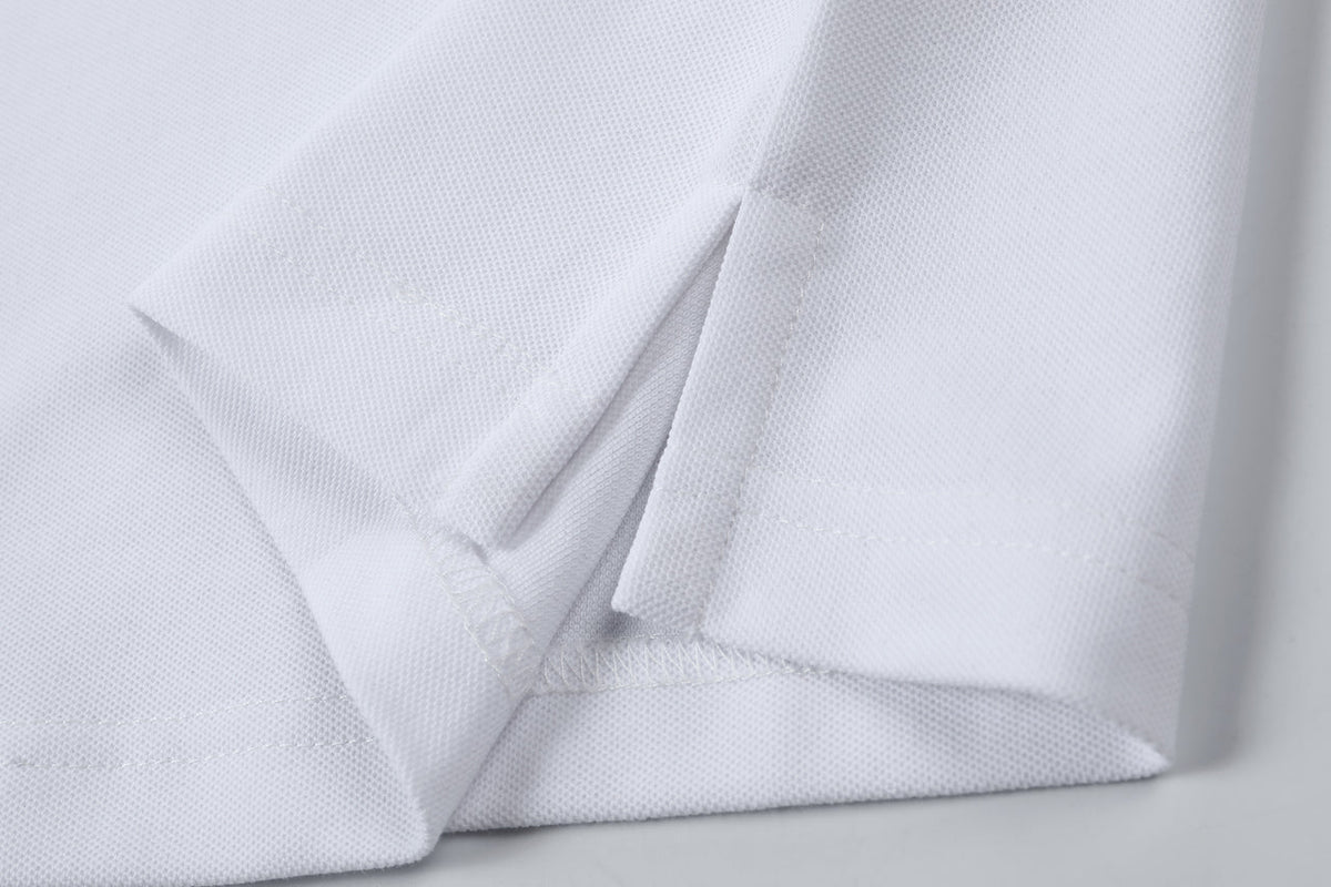 Everyday Comfort Polo Shirt-20