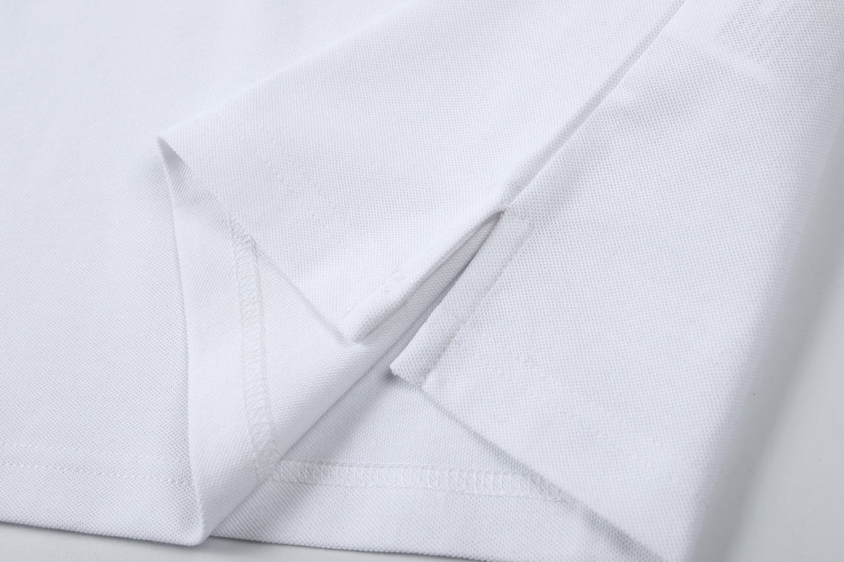 Everyday Comfort Polo Shirt-22