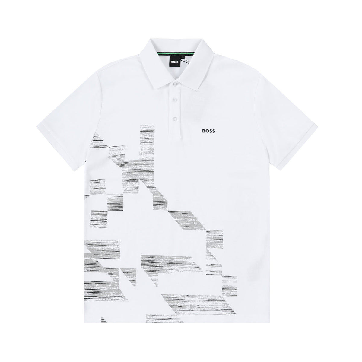 Everyday Comfort Polo Shirt-16
