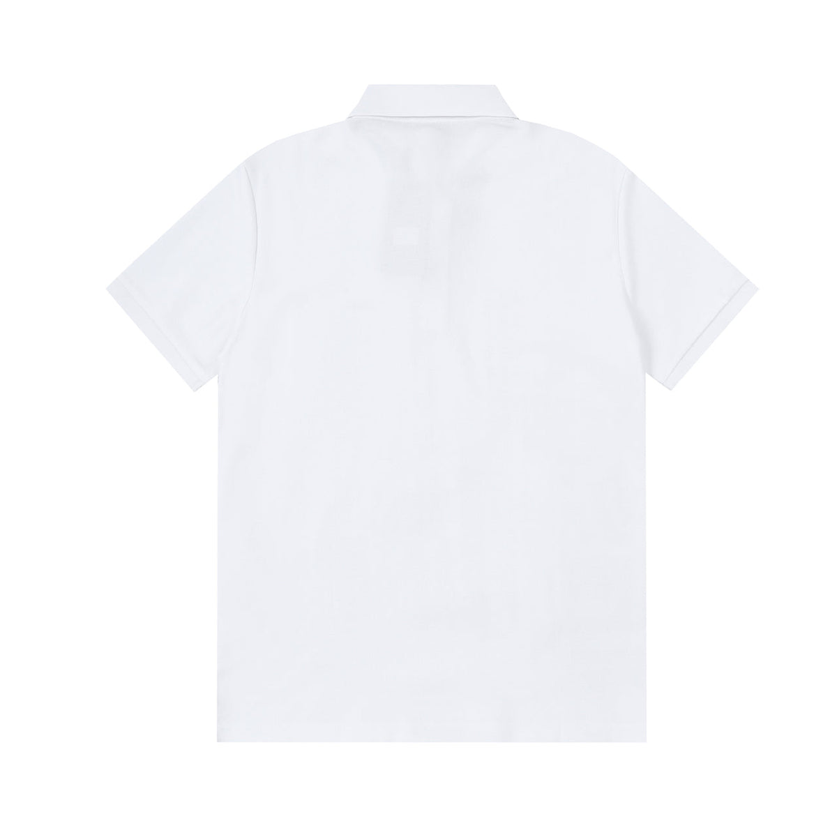 Everyday Comfort Polo Shirt-16