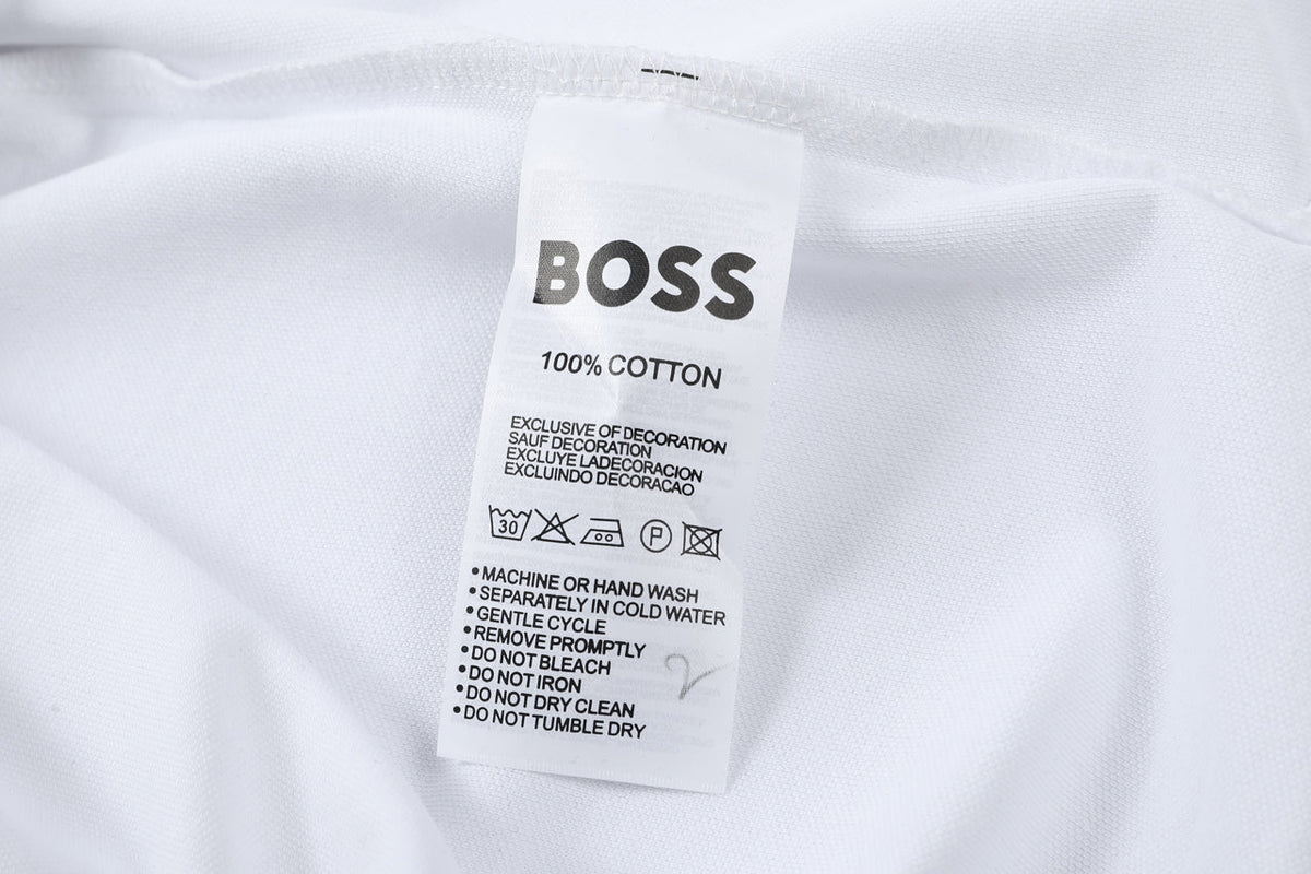 Everyday Comfort Polo Shirt-16