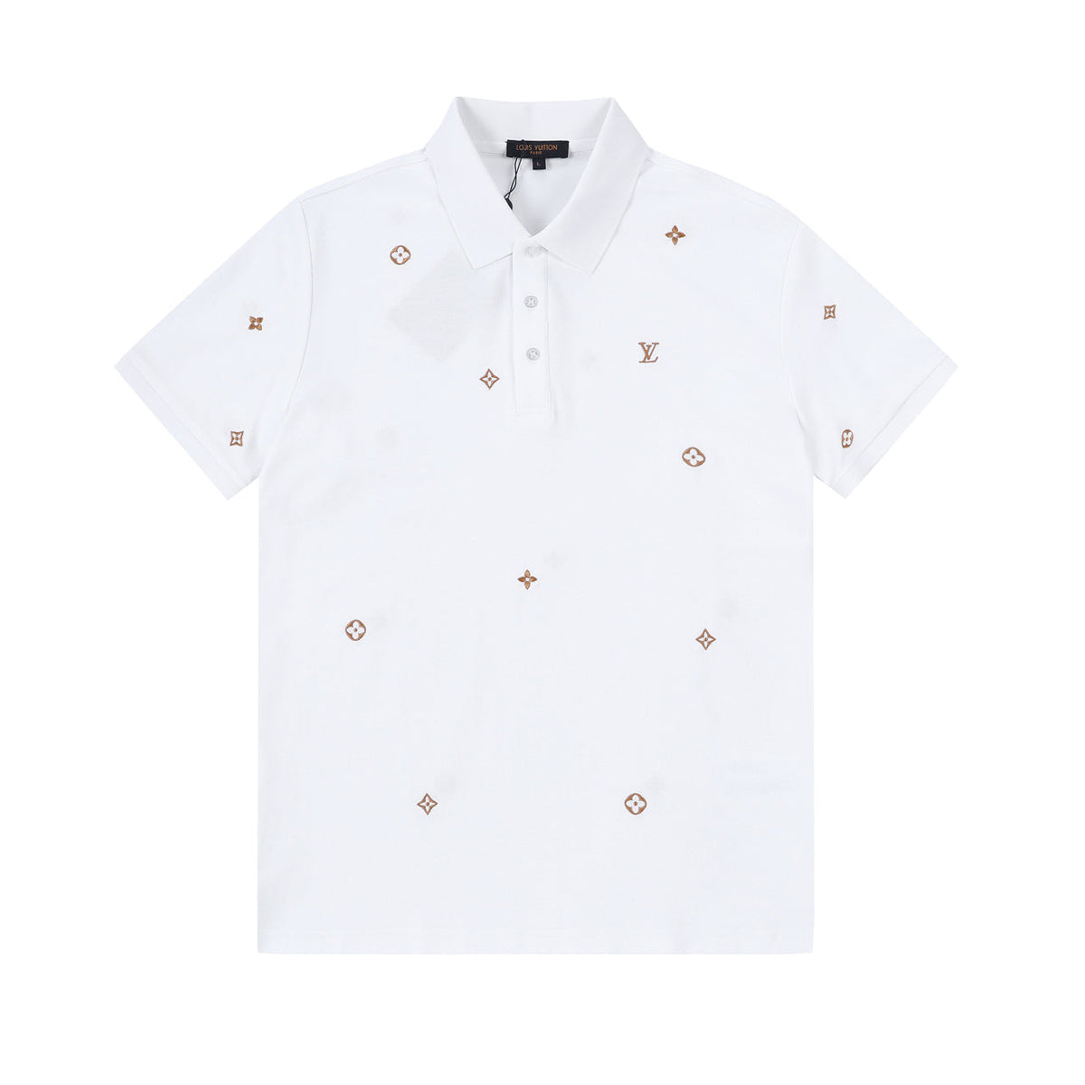 Everyday Comfort Polo Shirt-17