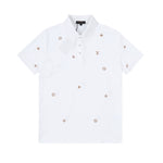 Everyday Comfort Polo Shirt-17