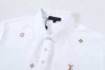 Everyday Comfort Polo Shirt-17
