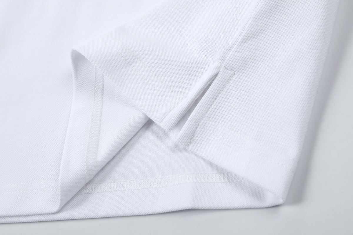 Everyday Comfort Polo Shirt-17