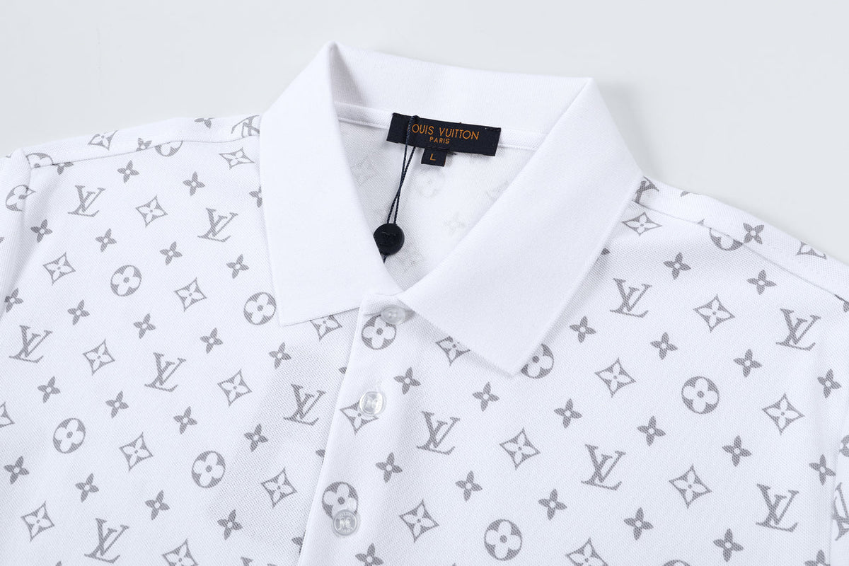 Everyday Comfort Polo Shirt-19