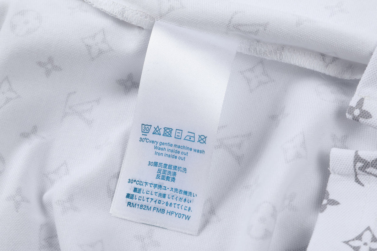 Everyday Comfort Polo Shirt-19