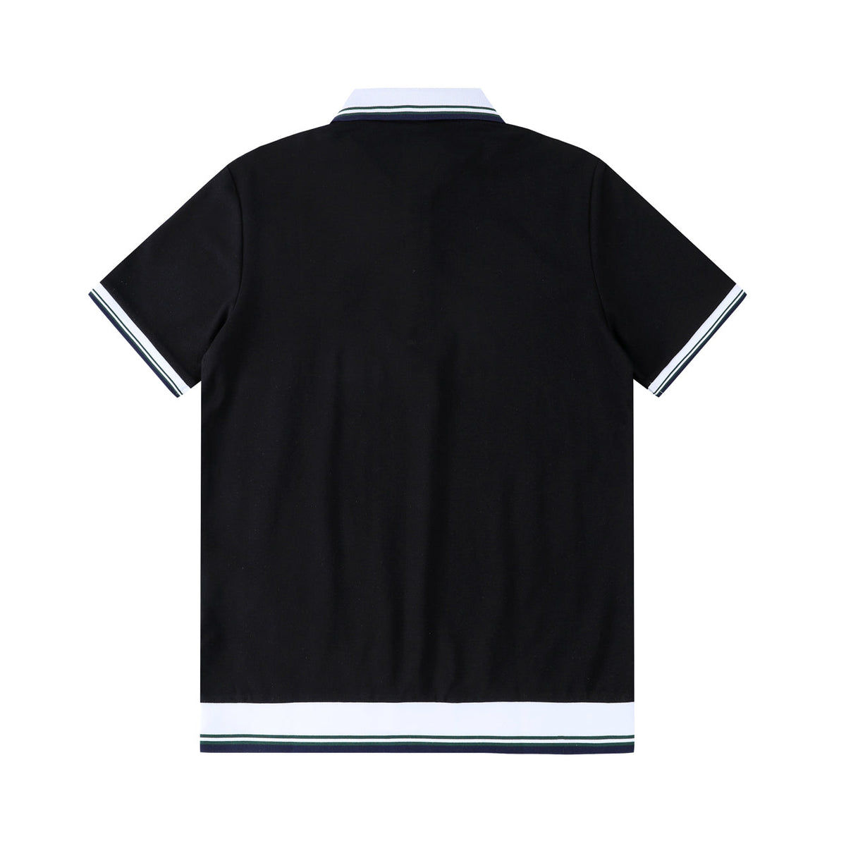 Everyday Comfort Polo Shirt-30