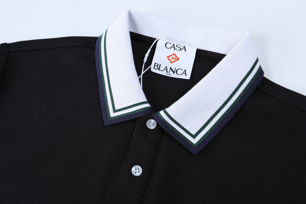 Everyday Comfort Polo Shirt-30