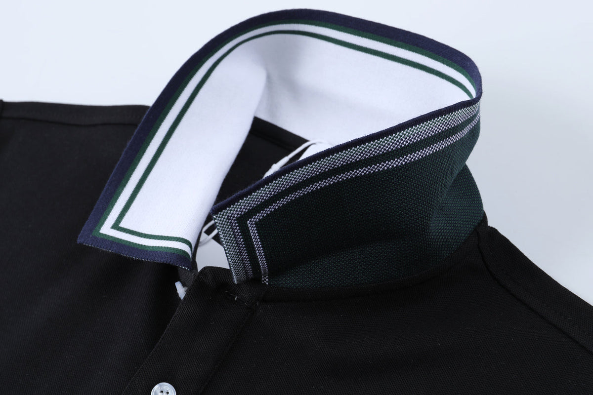 Everyday Comfort Polo Shirt-30
