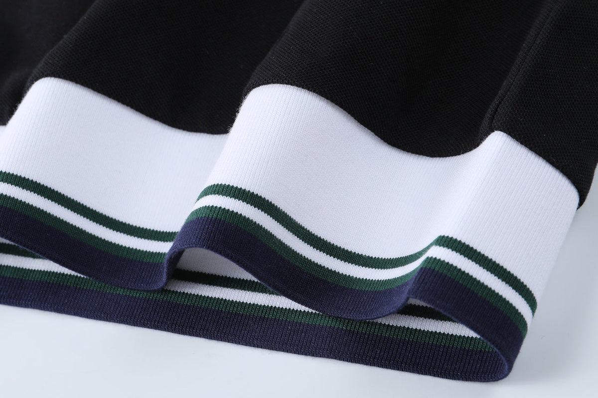Everyday Comfort Polo Shirt-30