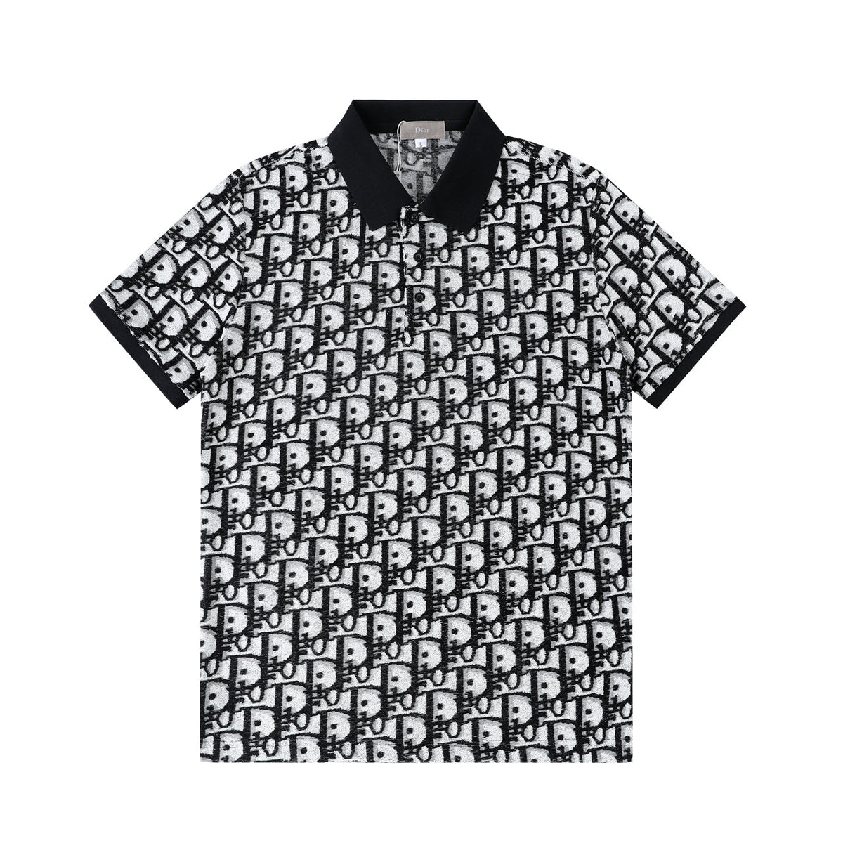 Everyday Comfort Polo Shirt-23