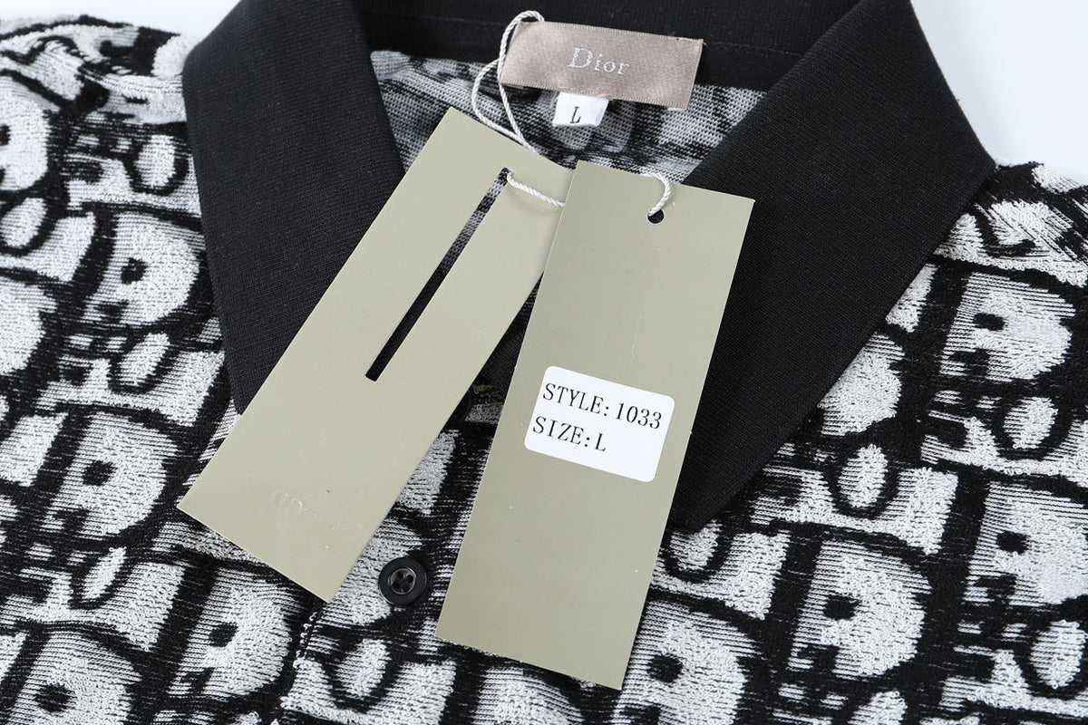 Everyday Comfort Polo Shirt-23