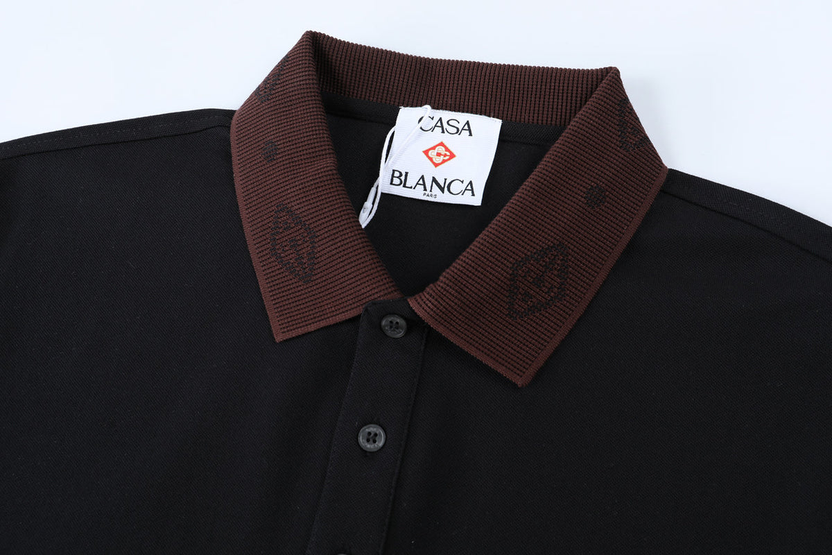 Everyday Comfort Polo Shirt-28