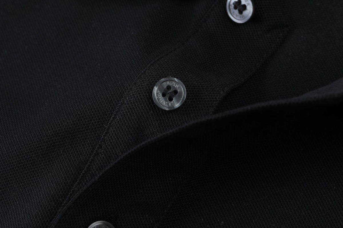 Everyday Comfort Polo Shirt-28