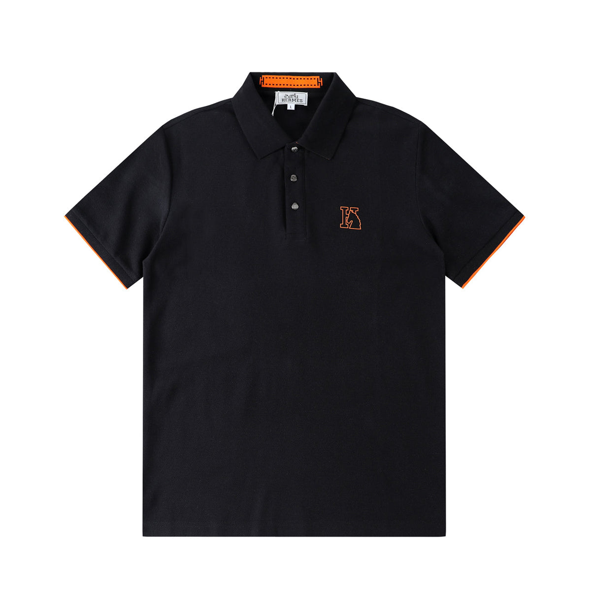 Everyday Comfort Polo Shirt-29