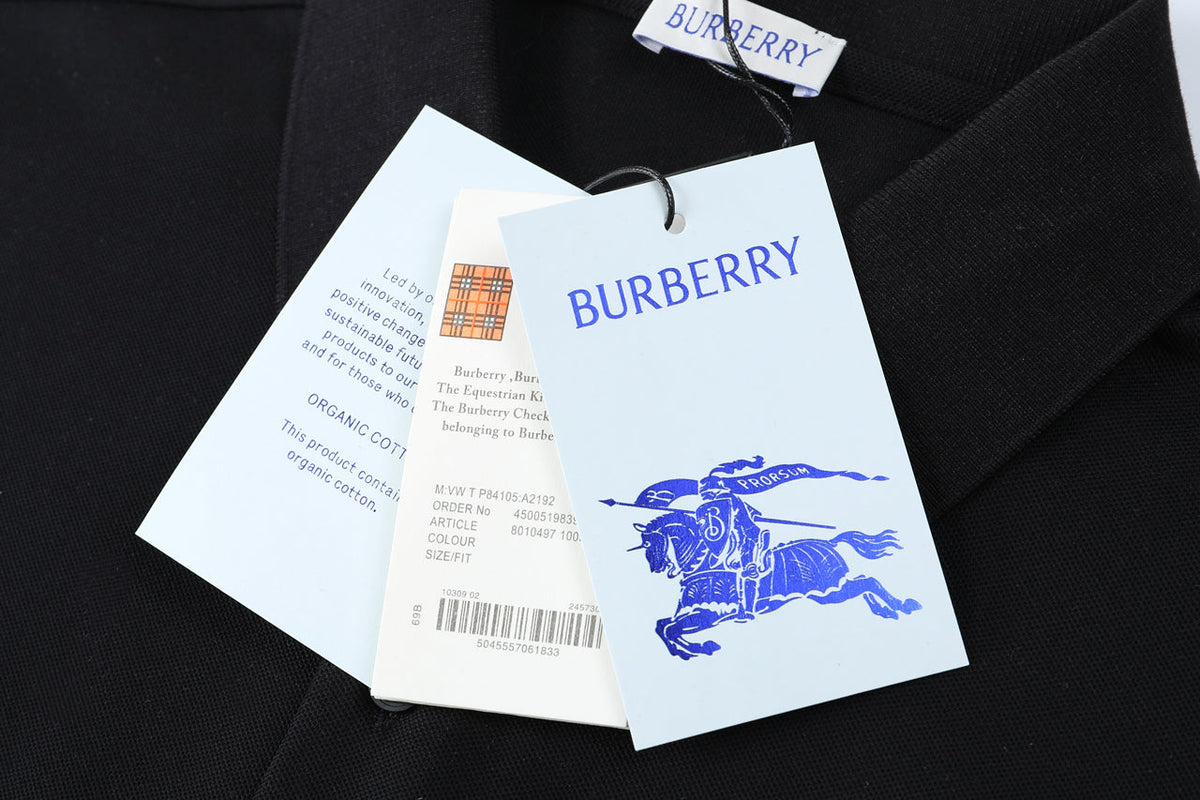 Everyday Comfort Polo Shirt-21
