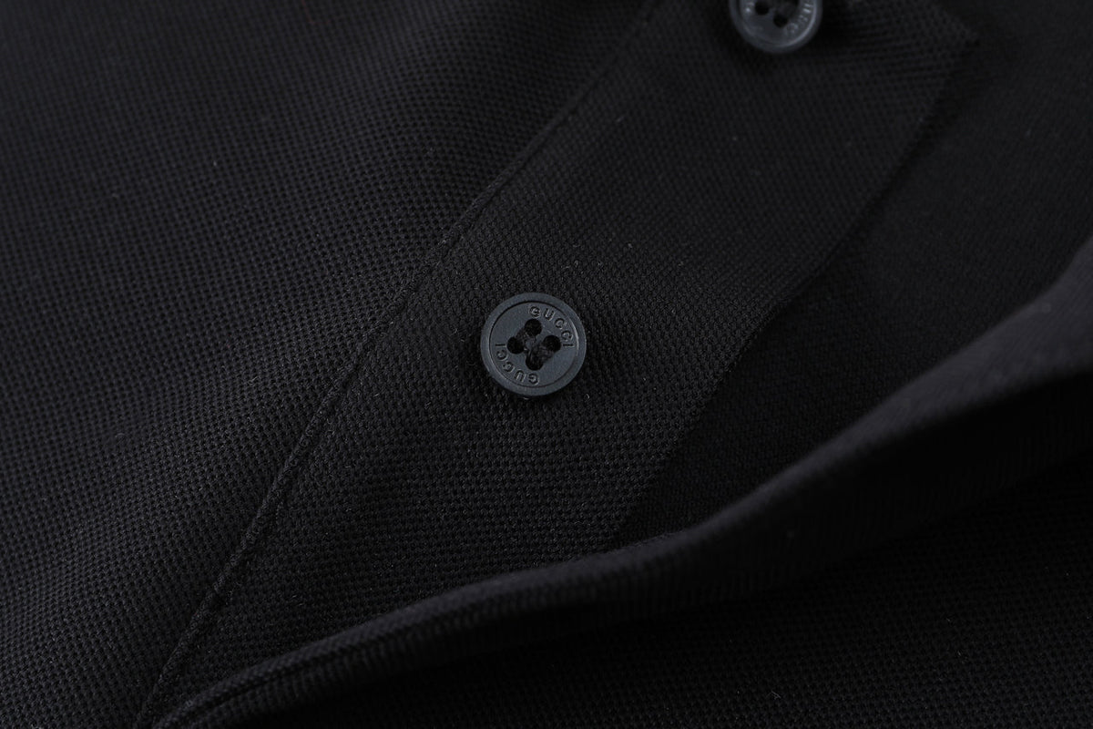 Everyday Comfort Polo Shirt-35