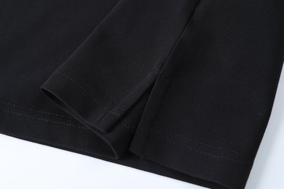 Everyday Comfort Polo Shirt-35
