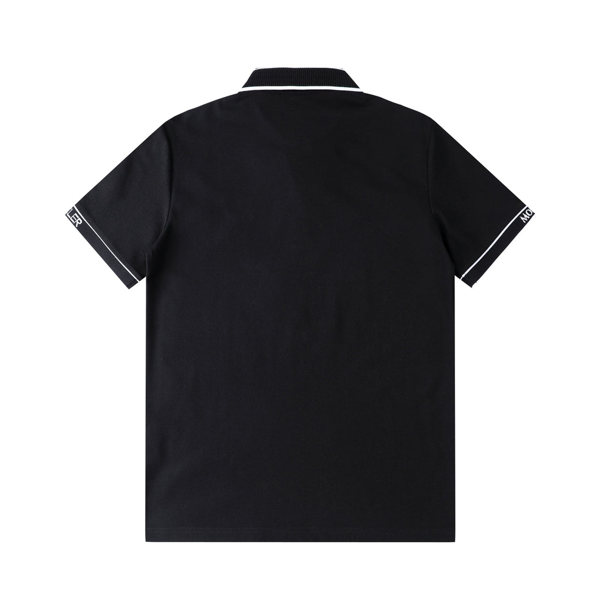 Everyday Comfort Polo Shirt-34