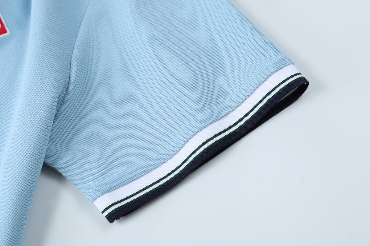 Everyday Comfort Polo Shirt-30