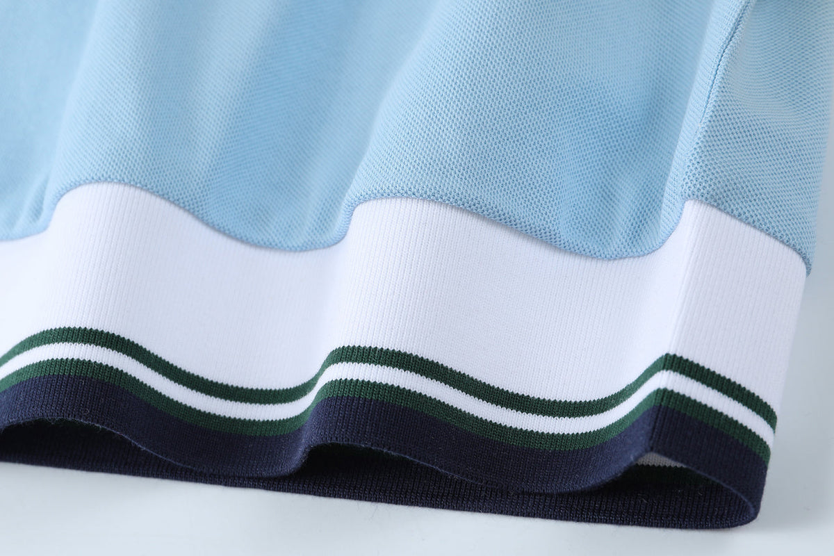 Everyday Comfort Polo Shirt-30