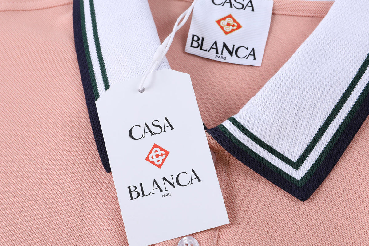 Everyday Comfort Polo Shirt-30