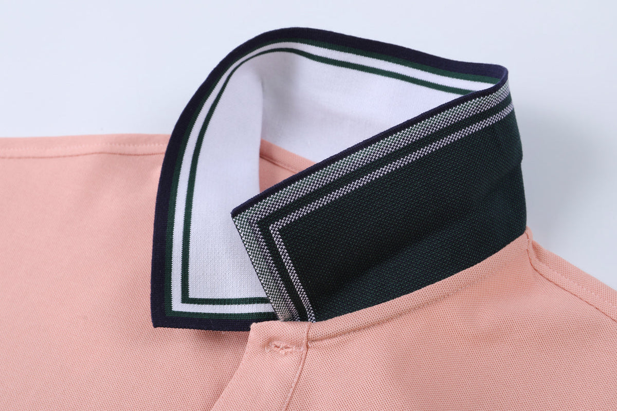 Everyday Comfort Polo Shirt-30