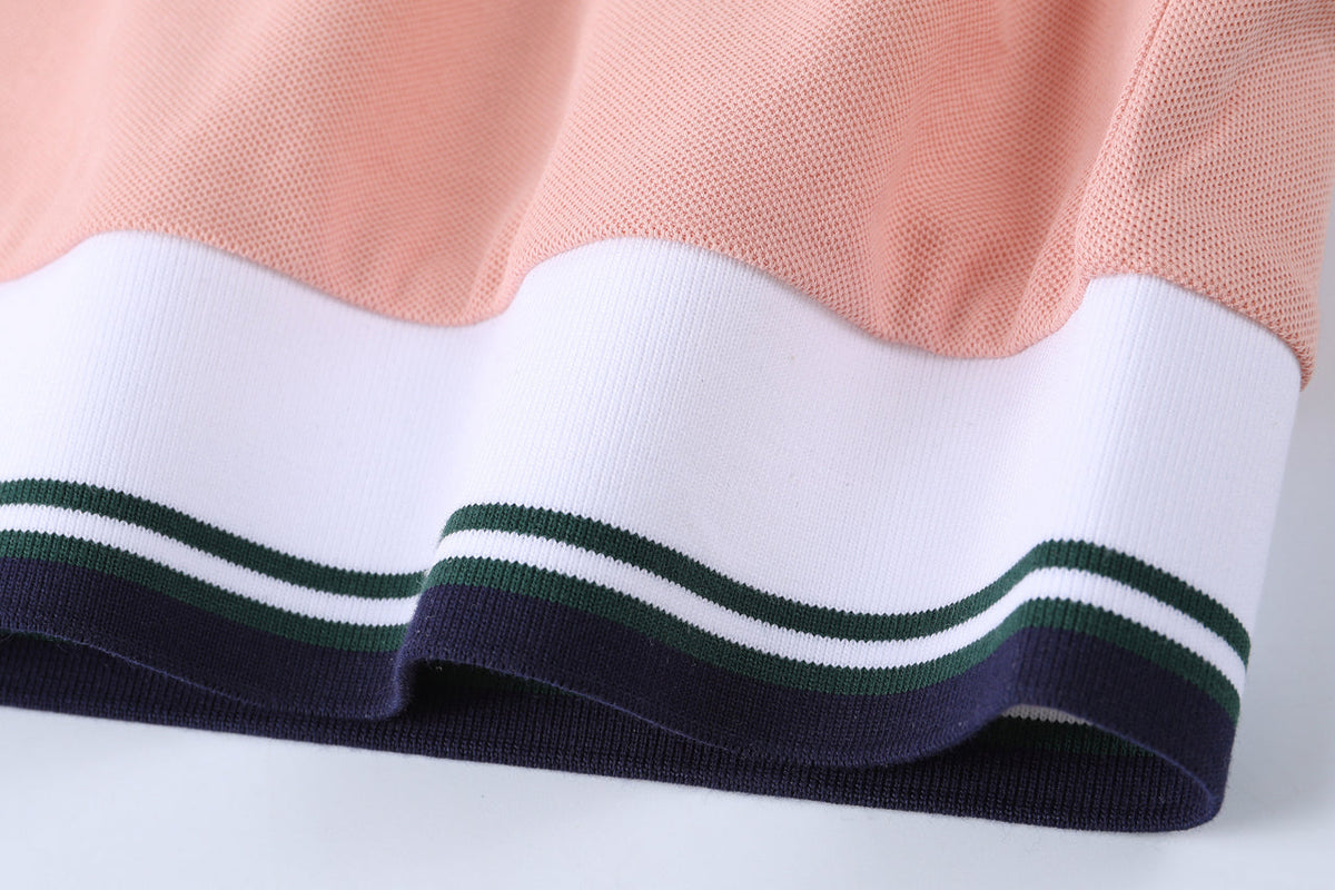 Everyday Comfort Polo Shirt-30