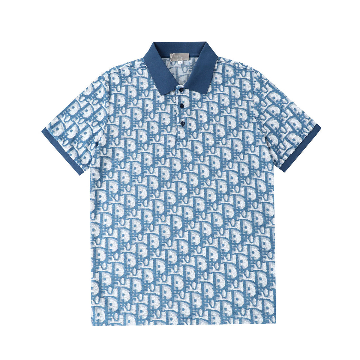 Everyday Comfort Polo Shirt-23