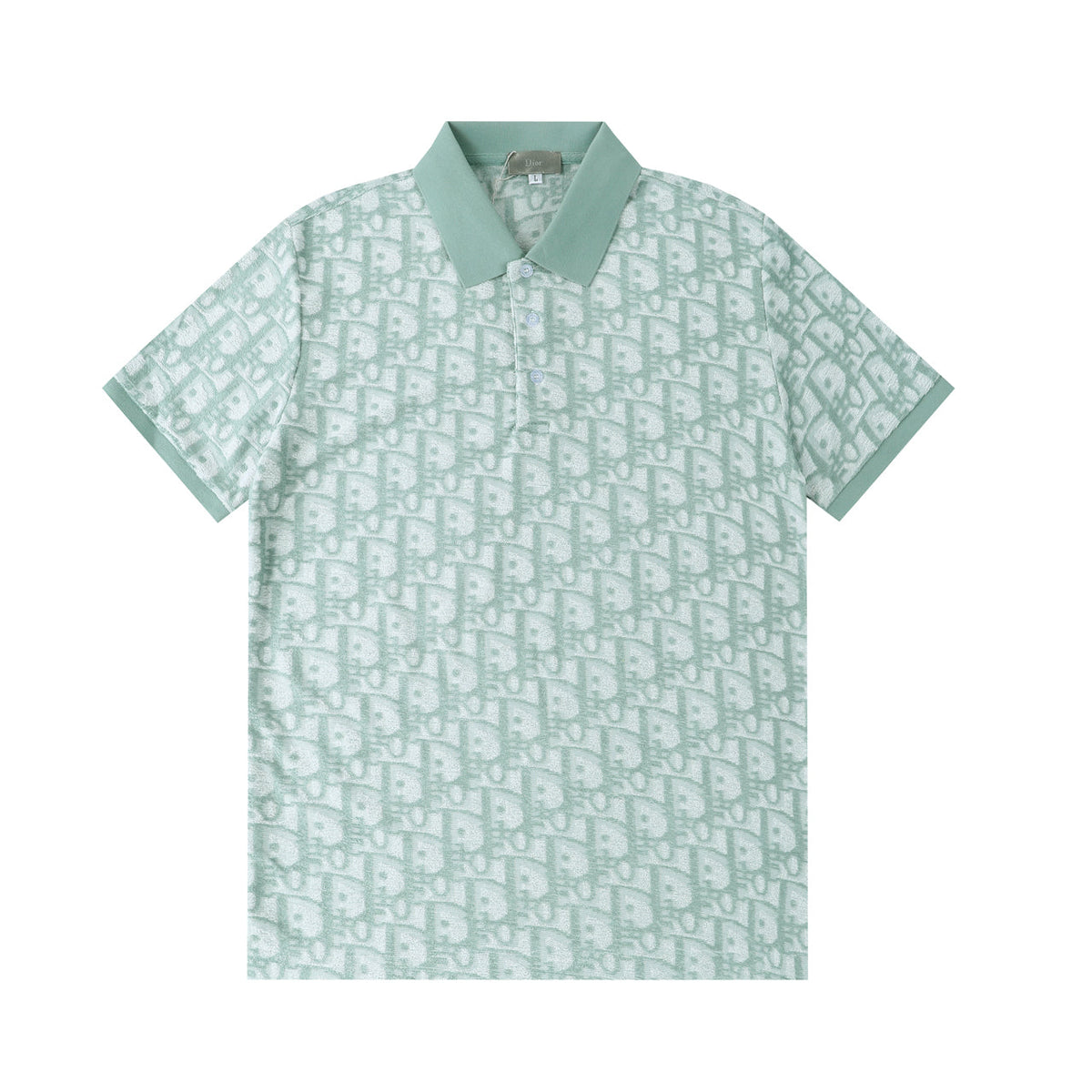 Everyday Comfort Polo Shirt-23
